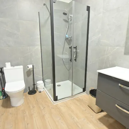 Jessica - Cozy 1br Ideal For Young Parents Ajaccio