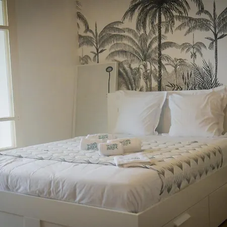 Jessica - Cozy 1br Ideal For Young Parents