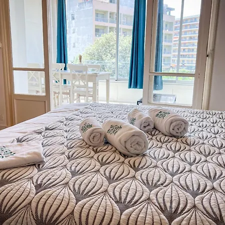 Apartamento Jessica - Cozy 1br Ideal For Young Parents *