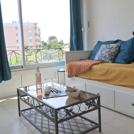 Apartamento Jessica - Cozy 1br Ideal For Young Parents *