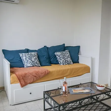Jessica - Cozy 1br Ideal For Young Parents Apartamento Ajaccio (Corsica)