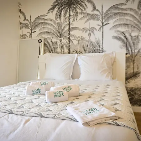 Jessica - Cozy 1br Ideal For Young Parents *