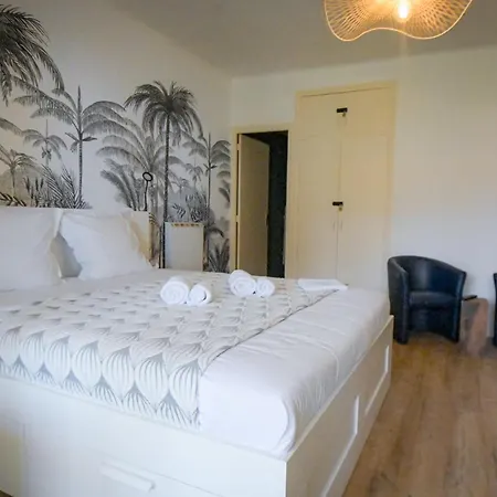 Jessica - Very Luminous 1br With Loggia - By Tgb Apartment