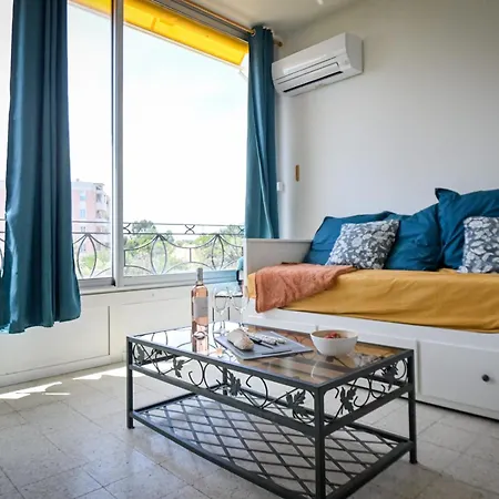 Jessica - Cozy 1br Ideal For Young Parents Apartamento *