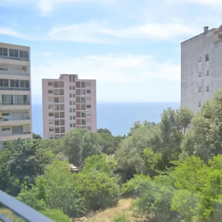Jessica - Very Luminous 1br With Loggia - By Tgb Apartment
