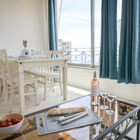 Jessica - Cozy 1br Ideal For Young Parents Apartamento *